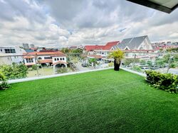 Frankel Estate (D15), Semi-Detached #387661101